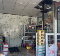 C9007位于园丰农贸亿家超市店面转让