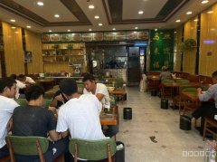 （成功案例）C9015位于乌市黄山街100平餐厅转让