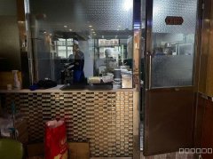 （成功案例）C9015位于乌市黄山街100平餐厅转让