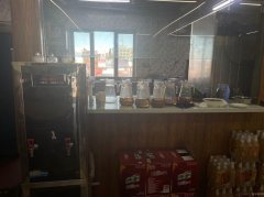 C9016位于头区王家沟军企市场119平餐饮店转让