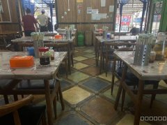 C9016位于头区王家沟军企市场119平餐饮店转让