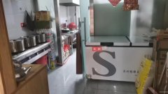 C9019沙依巴克区金山谷小区商业街旺铺转让