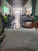 （成功案例）C8954位于阜康市鑫三角工业园区76平店铺转让