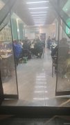 （成功案例）C8954位于阜康市鑫三角工业园区76平店铺转让