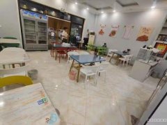 C9022位于昌吉市世纪大道昌盛花园临街91平店面转让