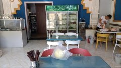 C9022位于昌吉市世纪大道昌盛花园临街91平店面转让