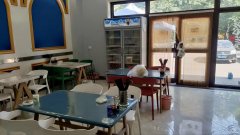 C9022位于昌吉市世纪大道昌盛花园临街91平店面转让