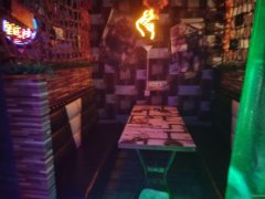 C9025阜康团结西路78平休闲吧转让