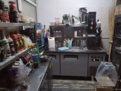 C9025阜康团结西路78平休闲吧转让