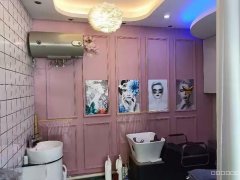 （成功案例）C9026金色嘉园14号楼40平美发店转让