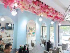 （成功案例）C9026金色嘉园14号楼40平美发店转让