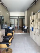 （成功案例）C9027天山区碱泉街耀和荣裕56平旺铺转让