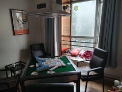 （成功案例）C9033东方花园4号楼150平棋牌室转让