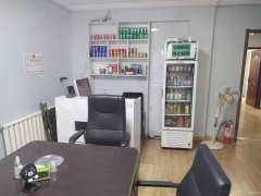 （成功案例）C9033东方花园4号楼150平棋牌室转让