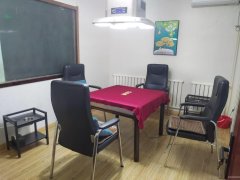 （成功案例）C9033东方花园4号楼150平棋牌室转让