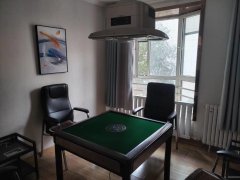 （成功案例）C9033东方花园4号楼150平棋牌室转让