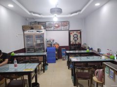 （成功案例）C9030劳动街56平餐厅转让