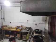 （成功案例）C9030劳动街56平餐厅转让