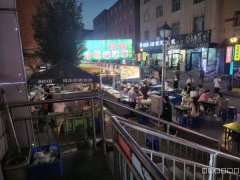 （成功案例）C9030劳动街56平餐厅转让