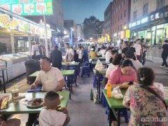 （成功案例）C9030劳动街56平餐厅转让