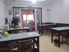 （成功案例）C9030劳动街56平餐厅转让