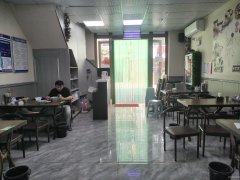 （成功案例）C9031丝路环球港64平餐厅转让