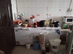 C9032柳州路西起酒店安检口80平餐厅转让