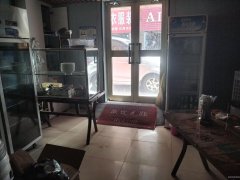 C9032柳州路西起酒店安检口80平餐厅转让