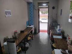 （成功案例）C9034锦江苑10平小吃店转让