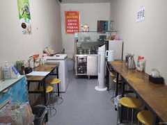 （成功案例）C9034锦江苑10平小吃店转让