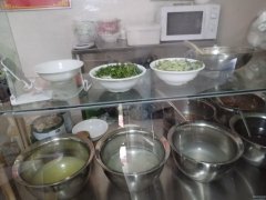 （成功案例）C9034锦江苑10平小吃店转让