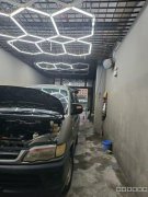 （成功案例）C9037米东区广汇香缇雅境二期经营中洗车行转让