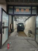 （成功案例）C9037米东区广汇香缇雅境二期经营中洗车行转让