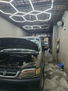 （成功案例）C9037米东区广汇香缇雅境二期经营中洗车行转让