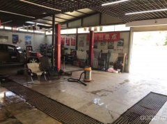 C9038米东区三人行750平汽车会所转让