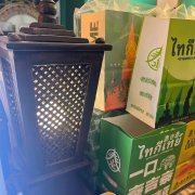 （成功案例）C9039万科大都会东门20平饮品店转让