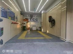 （成功案例）C9042北站西路果之美附近148平自助洗车店转