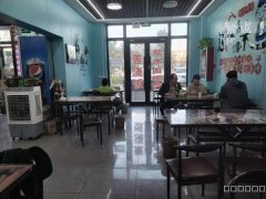 C9045百鸟湖爱情公寓66中对面餐厅转让