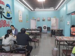 C9045百鸟湖爱情公寓66中对面餐厅转让