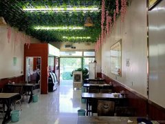 C9046位于昌吉市香格里拉小区临街营业中餐饮店转让