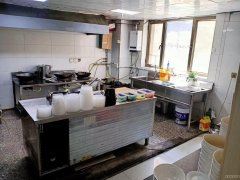 C9046位于昌吉市香格里拉小区临街营业中餐饮店转让