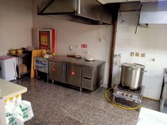 C9046位于昌吉市香格里拉小区临街营业中餐饮店转让