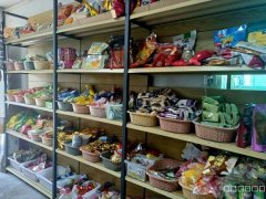 C9049位于昌吉市青年北路30平店面转让