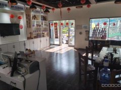 C9051北京路汇嘉时代对面88平旺铺转让