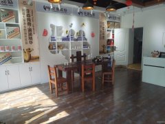 C9051北京路汇嘉时代对面88平旺铺转让