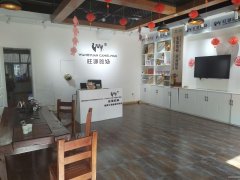 C9051北京路汇嘉时代对面88平旺铺转让