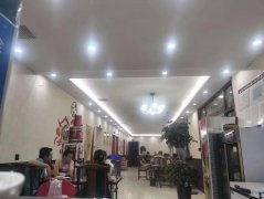 C9053商业街临街旺铺低价急转（可外摆）