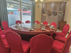 C9053商业街临街旺铺低价急转（可外摆）