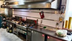 C9059天和婚恋广场营业中全新精装清餐厅转让