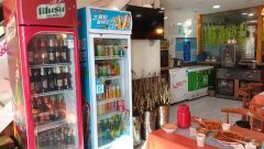 C9059天和婚恋广场营业中全新精装清餐厅转让